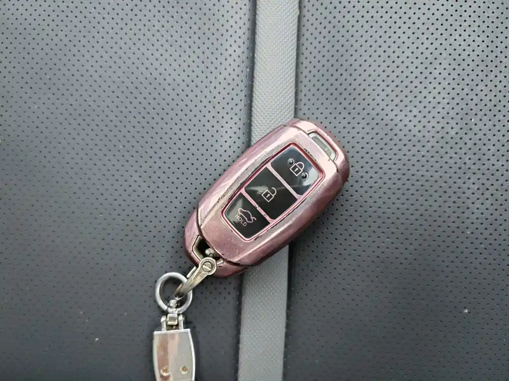 Hyundai Fista — миниатюра 17