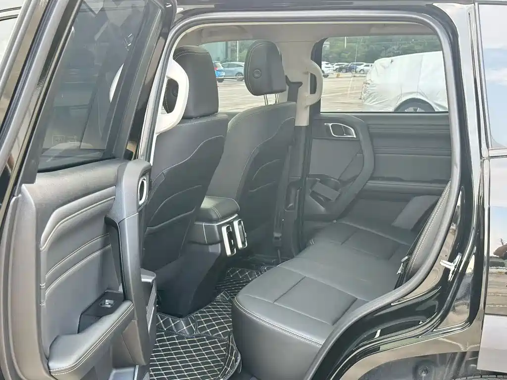 Haval Big Dog — миниатюра 4