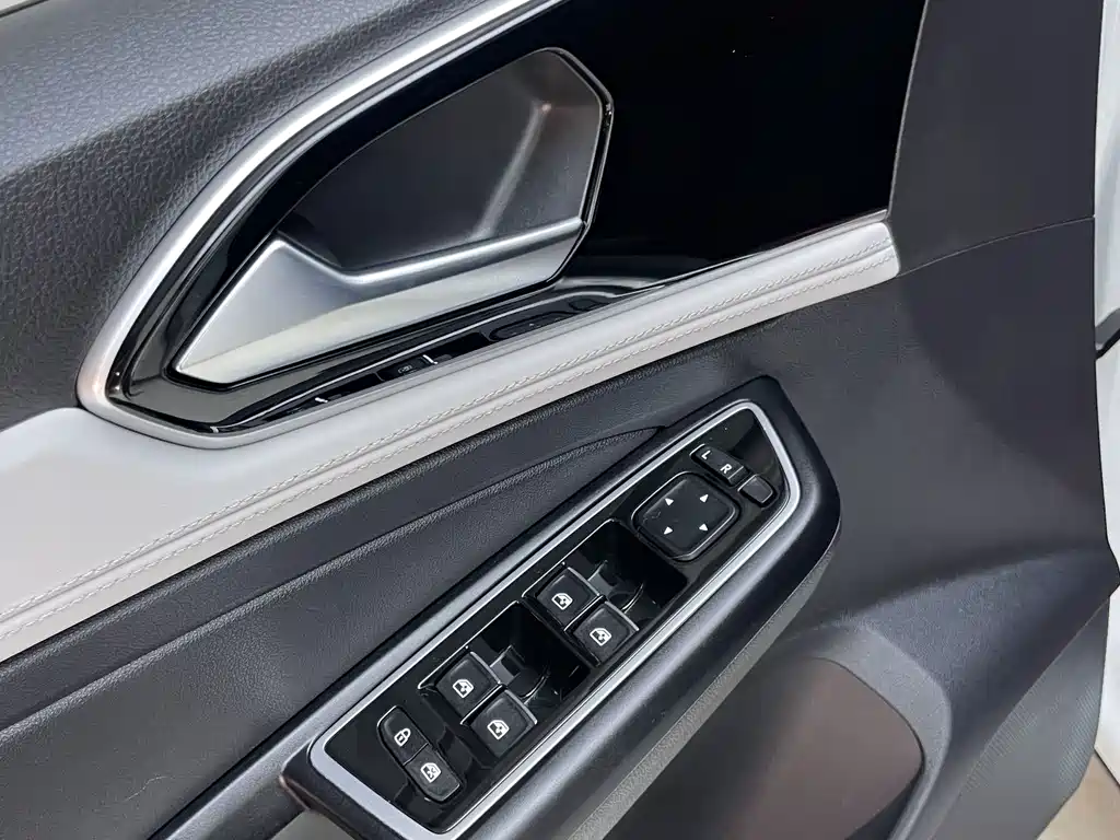 Jetta VS5 2023 280TSI AT