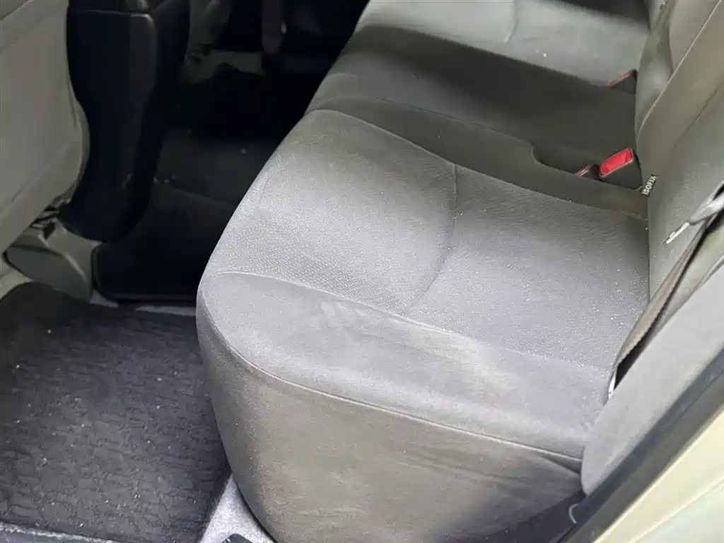 Toyota Prius 2012 1.8L Standard