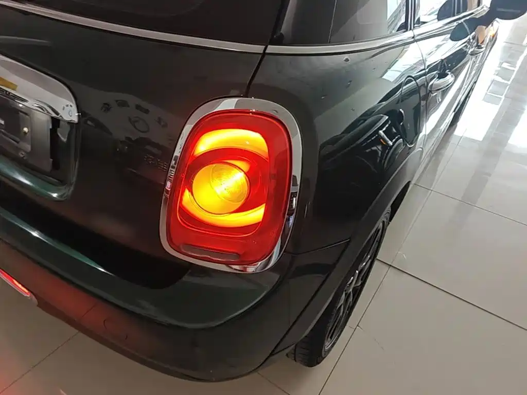 MINI Mini — миниатюра 8
