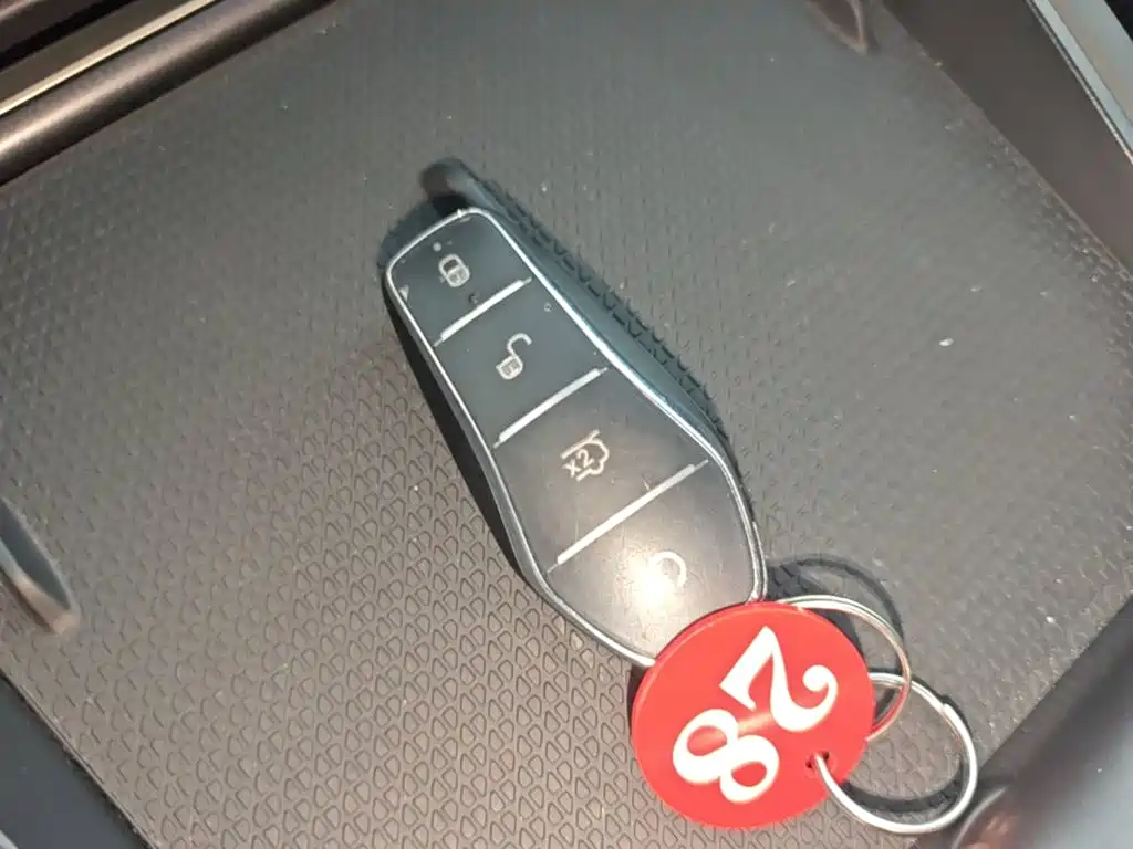 BYD Qin L — миниатюра 9