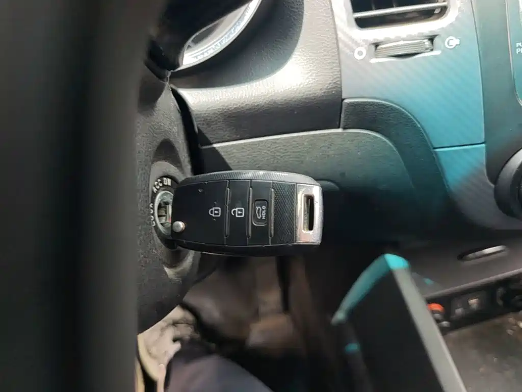 Kia K3S — миниатюра 15