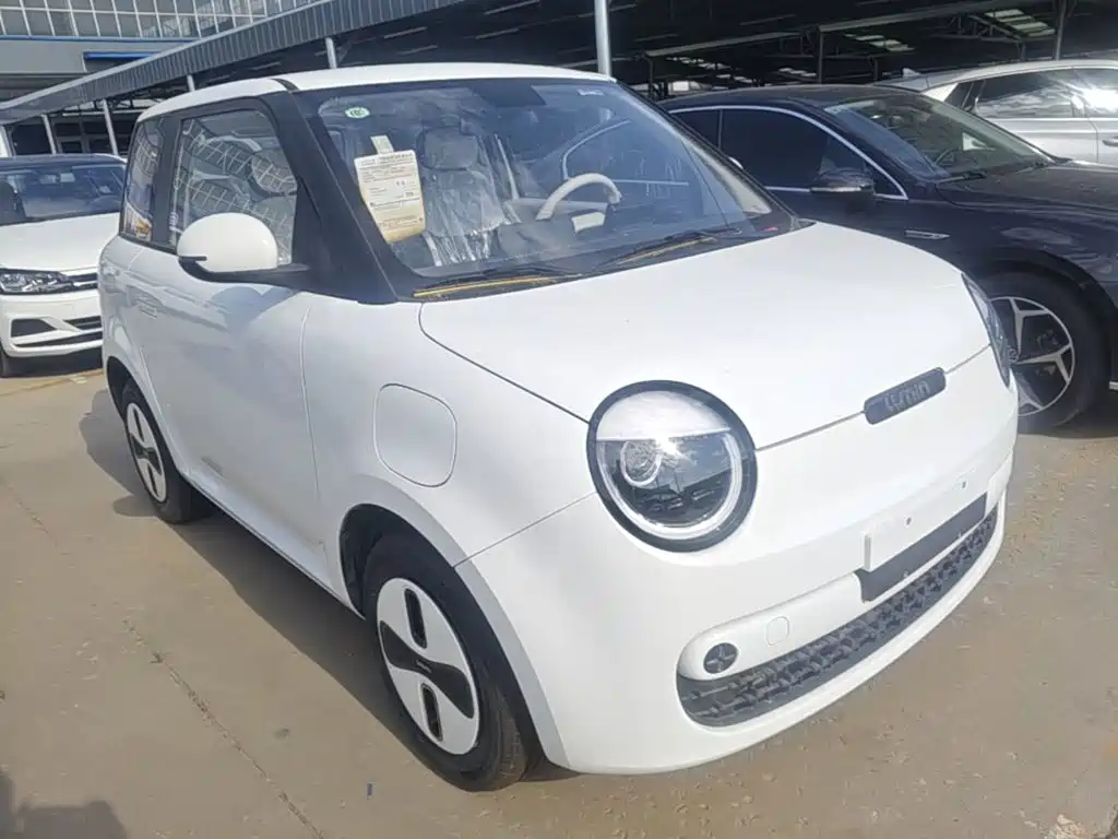 Changan Lumin 2026 205km