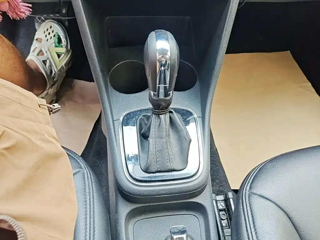 Volkswagen Polo — миниатюра 14