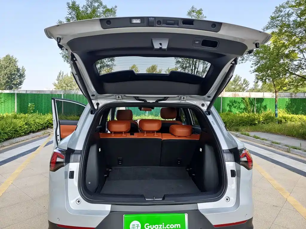 Wuling Xingguang S — миниатюра 19