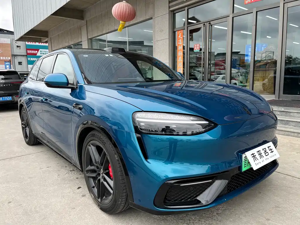 AITO AITO M6 — миниатюра 3