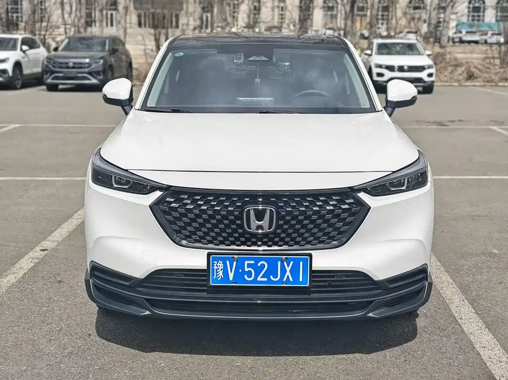 Honda XR-V 2023