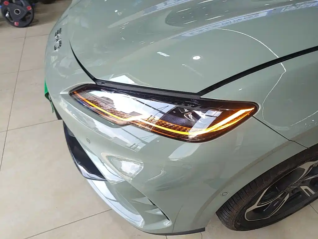 BYD Seal 06GT — миниатюра 24