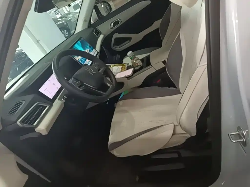 BYD Yuan UP — миниатюра 15