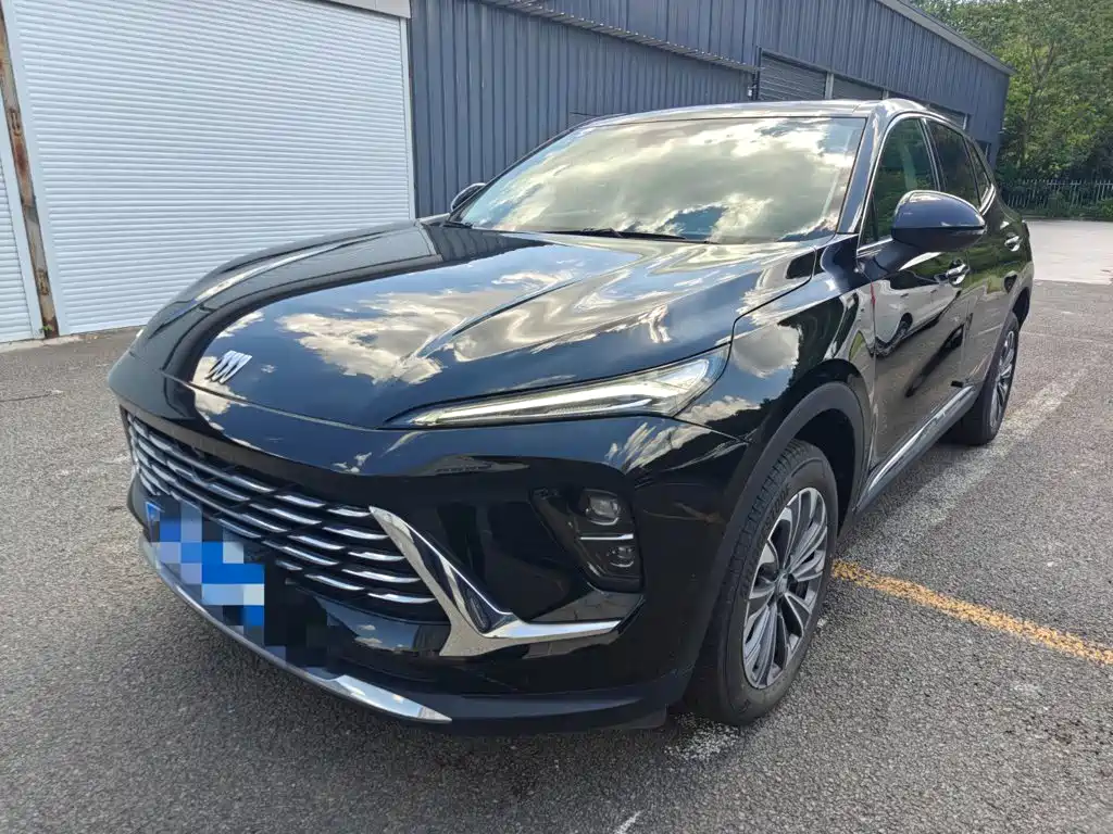 Buick Envision S