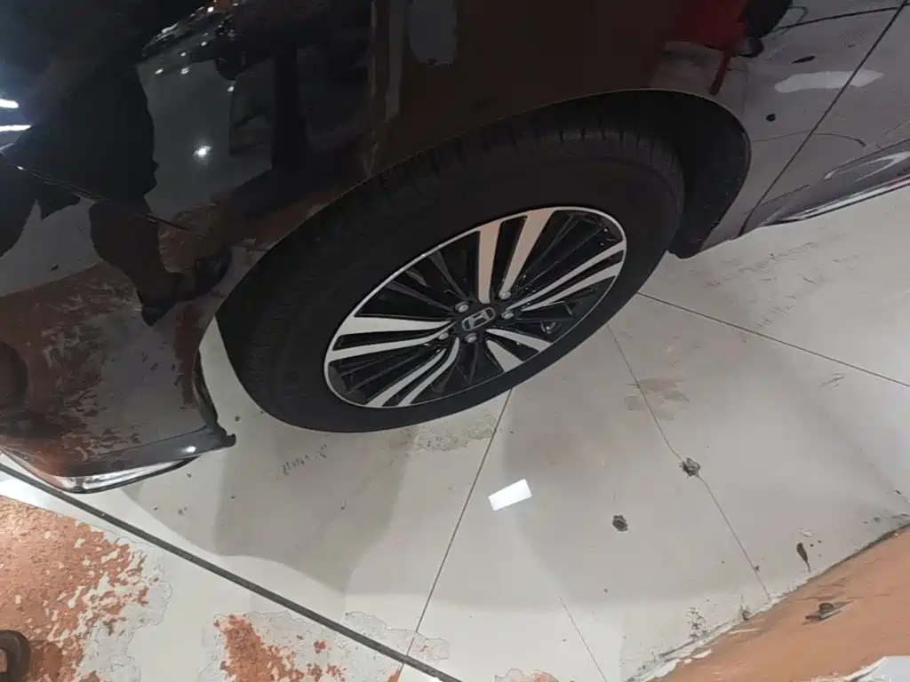 Honda Odyssey — миниатюра 23