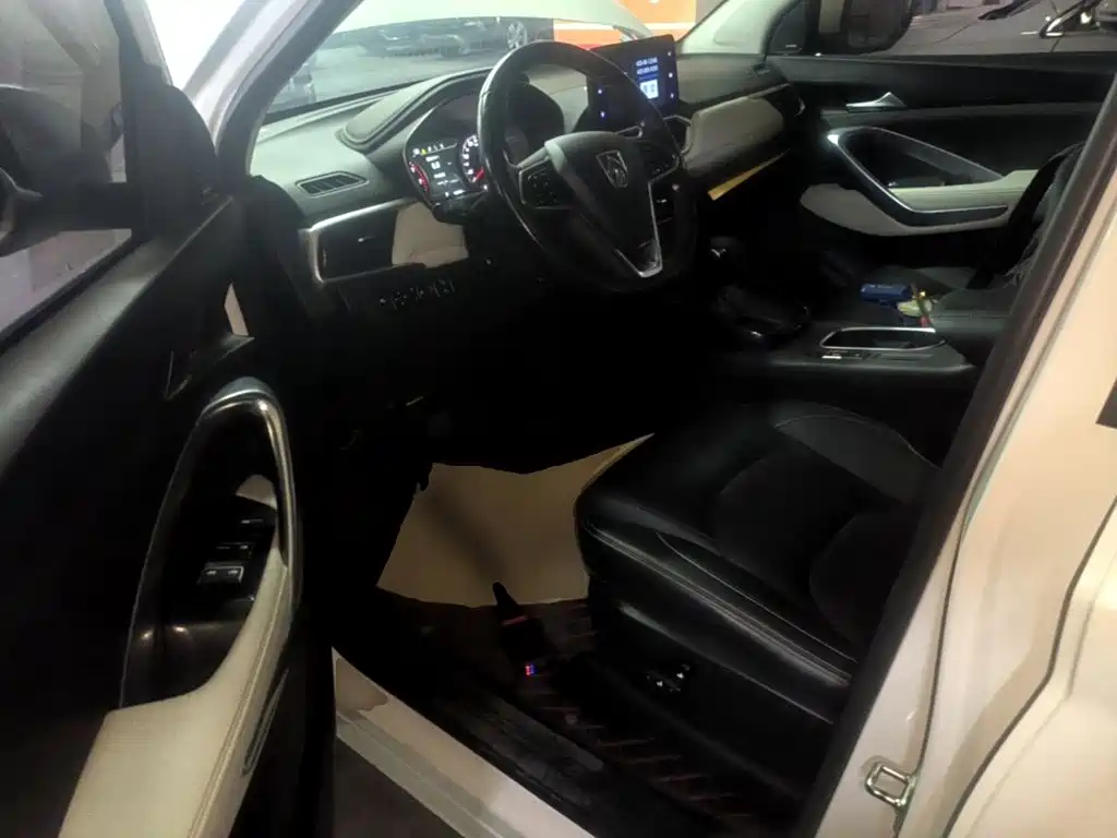 Baojun 530 — миниатюра 16