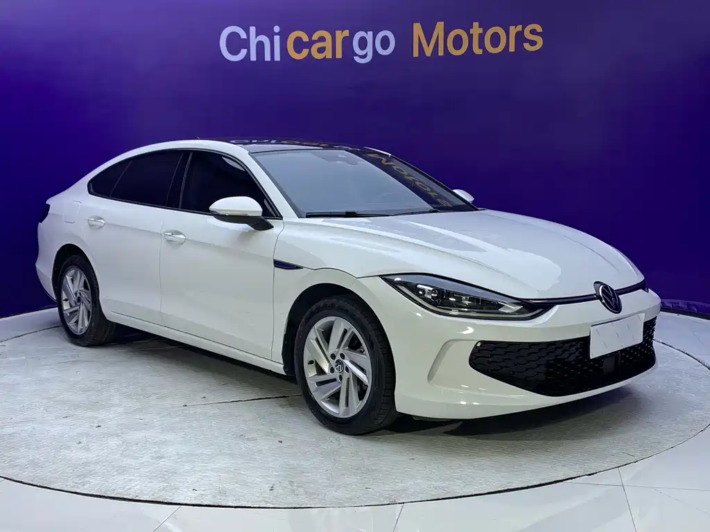 Volkswagen Lamando — миниатюра 3
