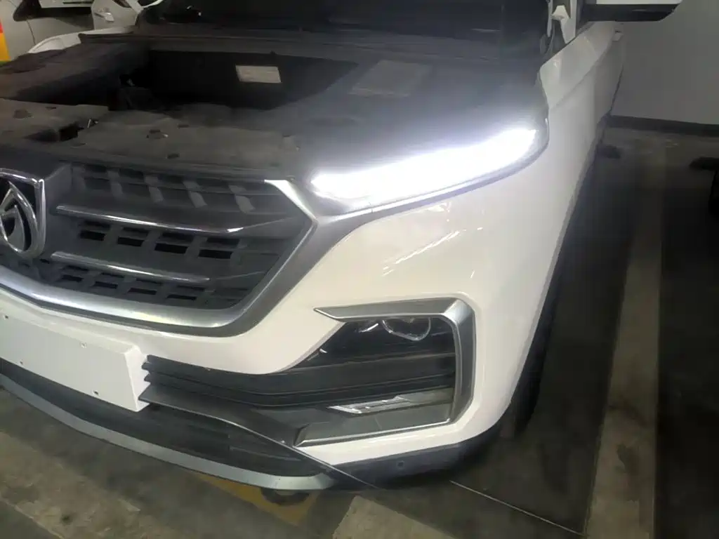 Baojun 530 — миниатюра 24