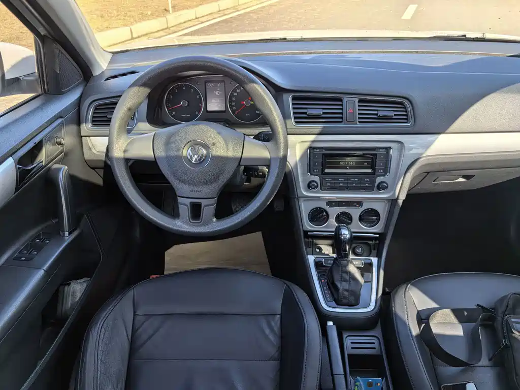 Volkswagen Gran Lavida — миниатюра 15