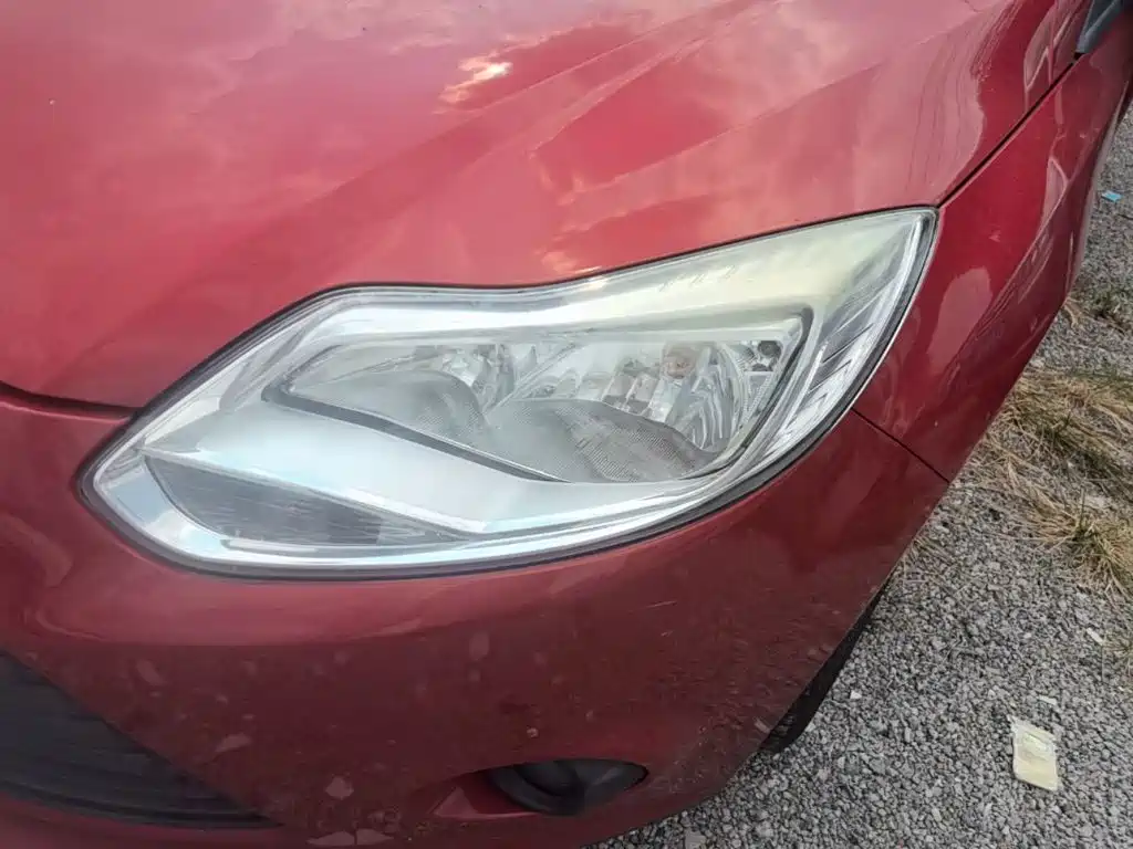 Ford Focus — миниатюра 24