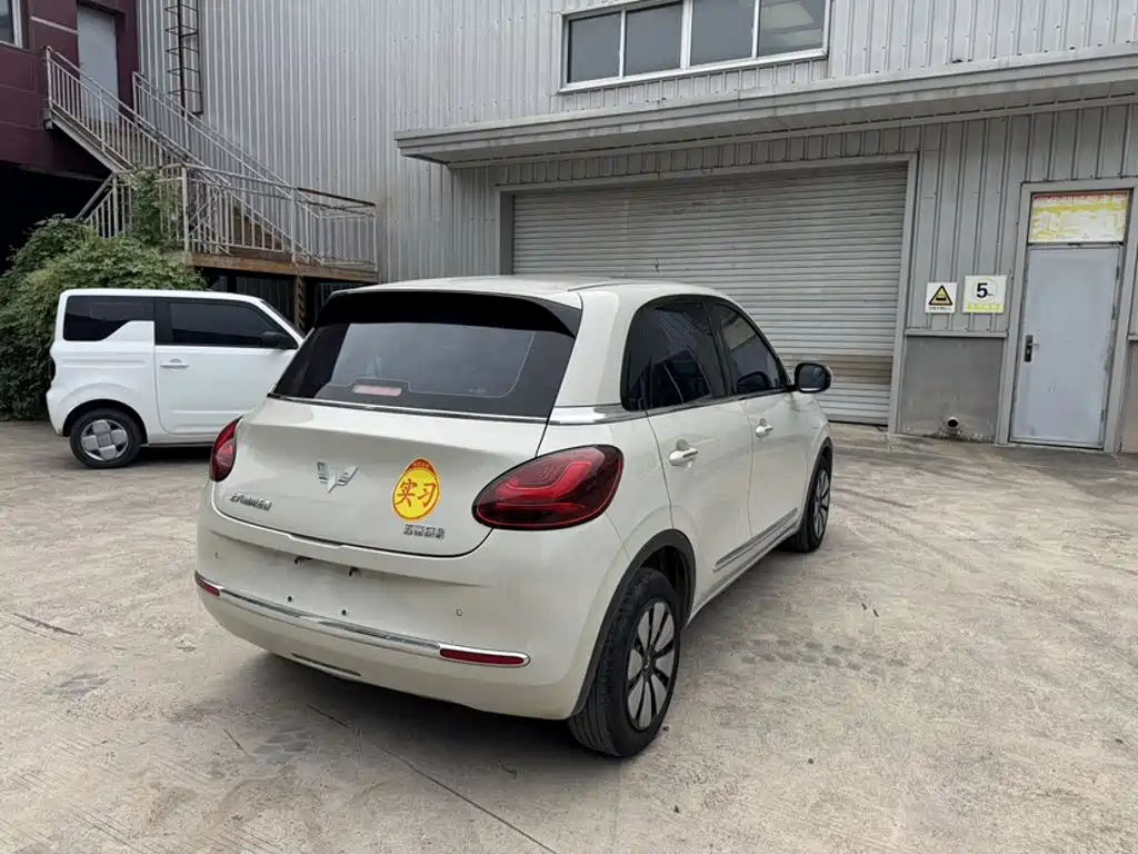 Wuling Bingo — миниатюра 13
