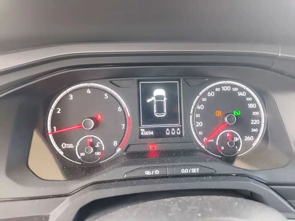 Volkswagen Polo — миниатюра 12