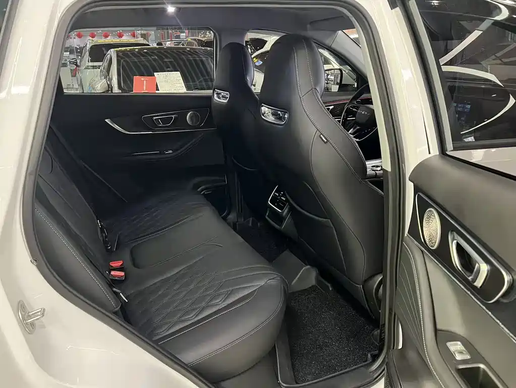 CHERY TIGGO 7 PLUS NEW ENERGY