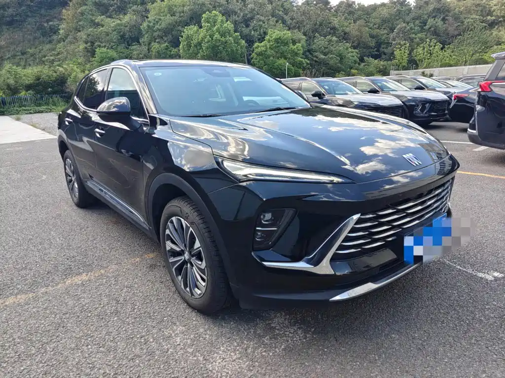 Buick Envision S — миниатюра 2