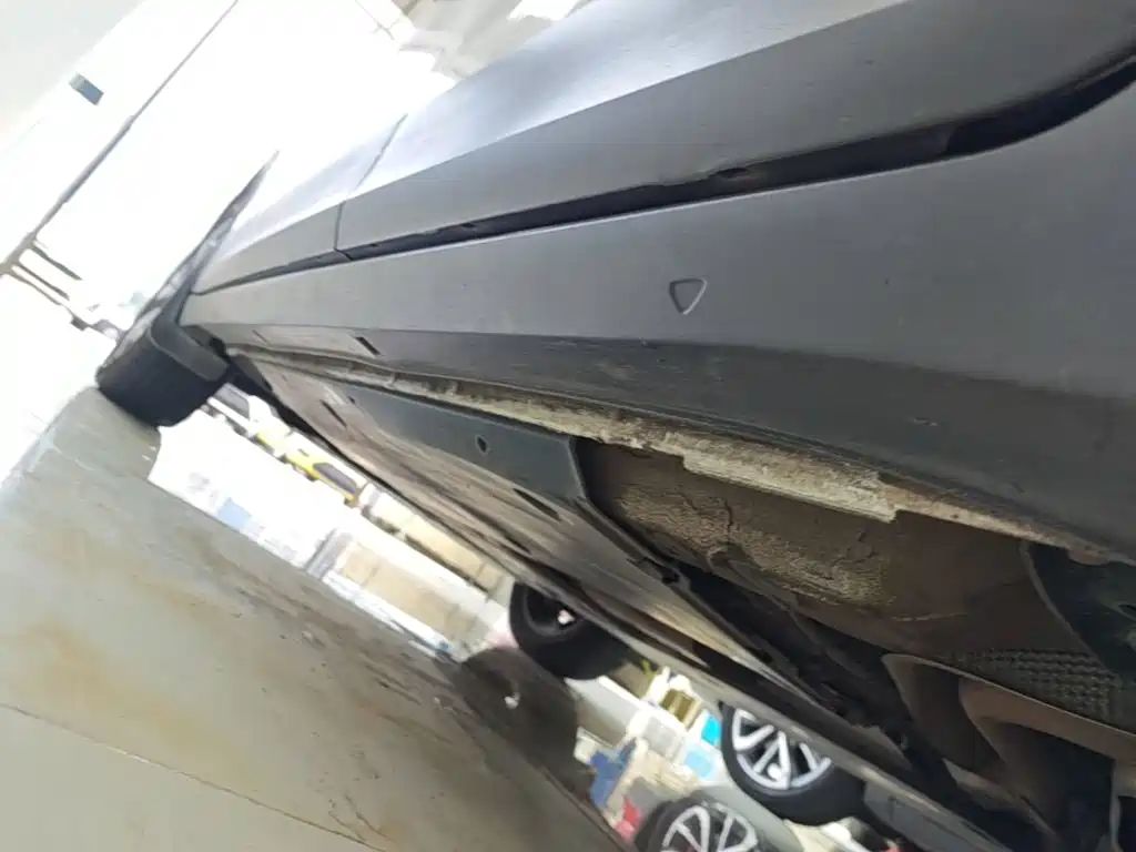 Volkswagen Tharu — миниатюра 22