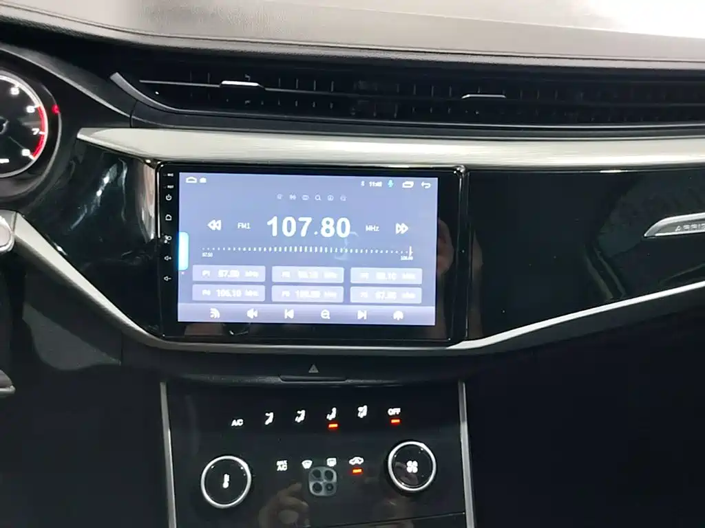 Chery Arrizo 5 — миниатюра 13