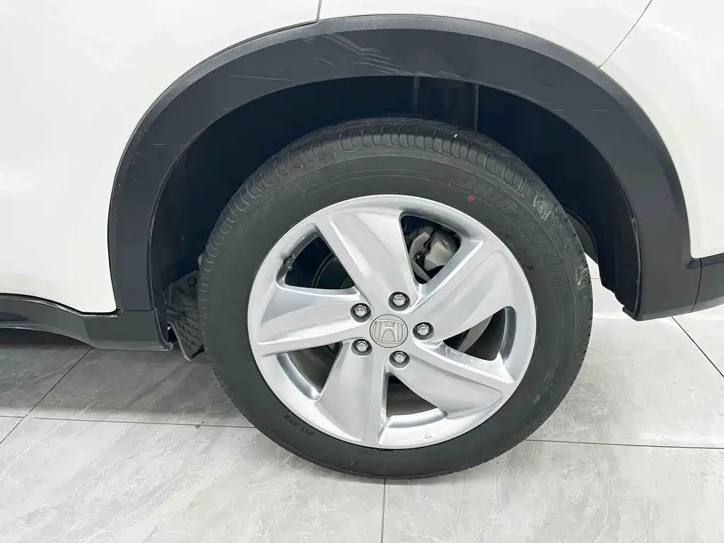 Honda Vezel — миниатюра 21