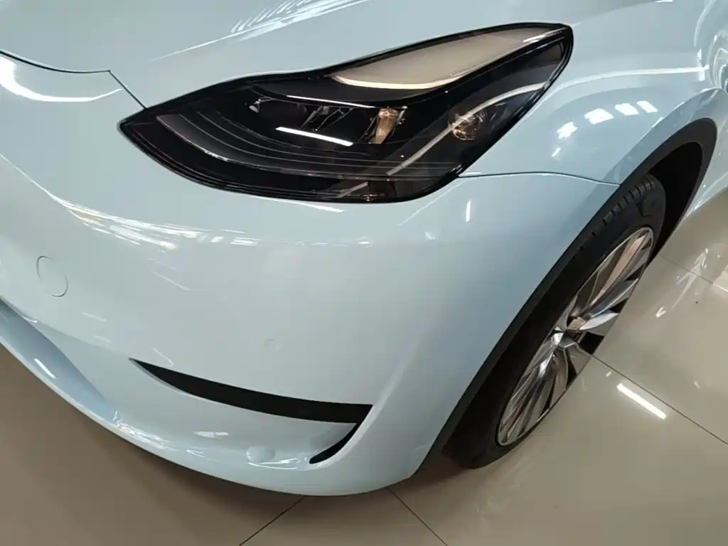 Tesla Model Y — фотографии объявления, Фото 24