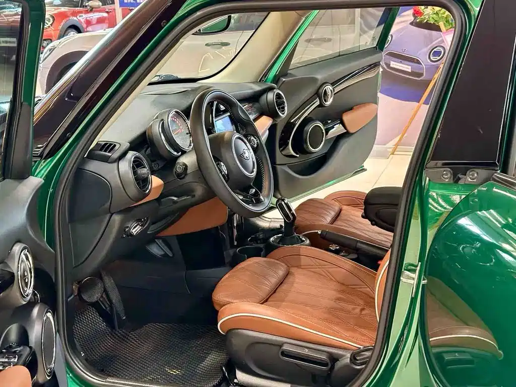 MINI Mini — миниатюра 5