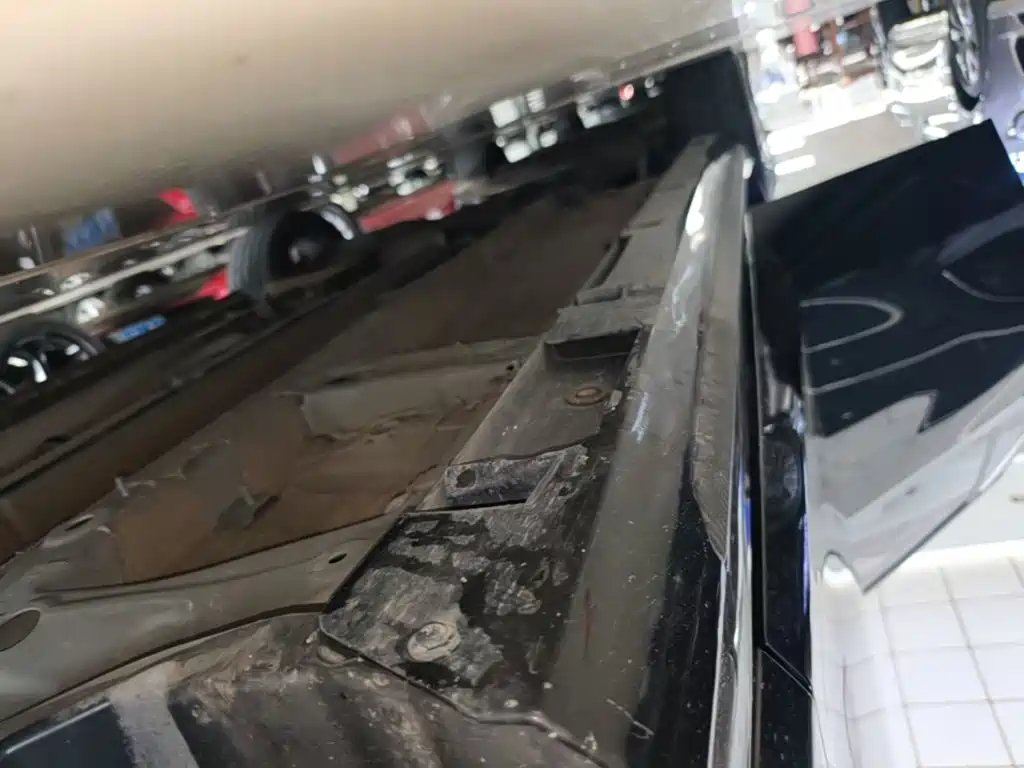 GAC Motor Shadow Leopard — миниатюра 21