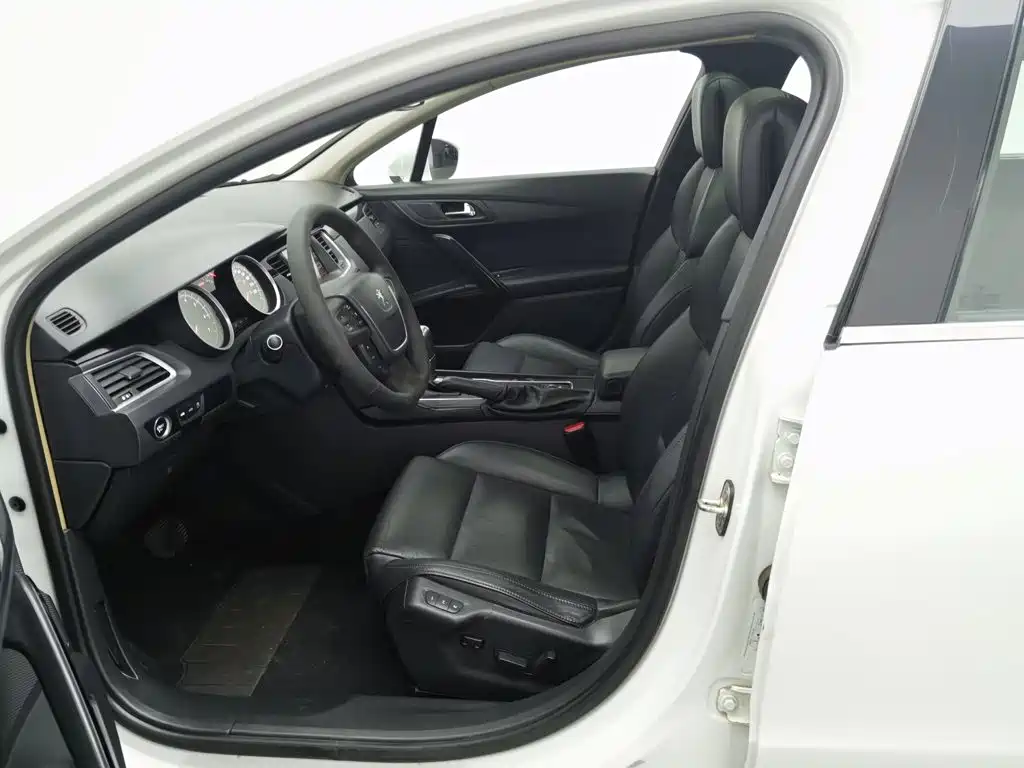 Peugeot 508 — миниатюра 10