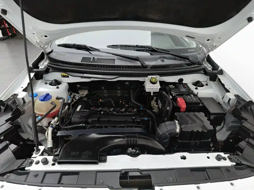 Chery Tiggo 3x — миниатюра 6