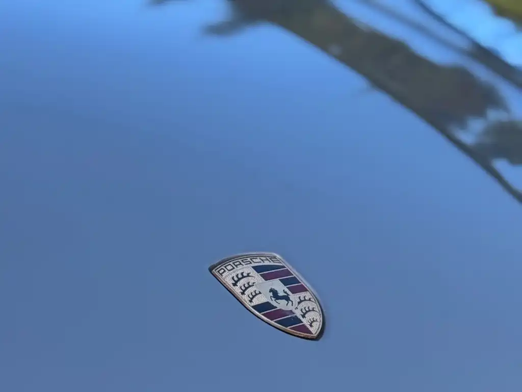 Porsche Macan — миниатюра 19
