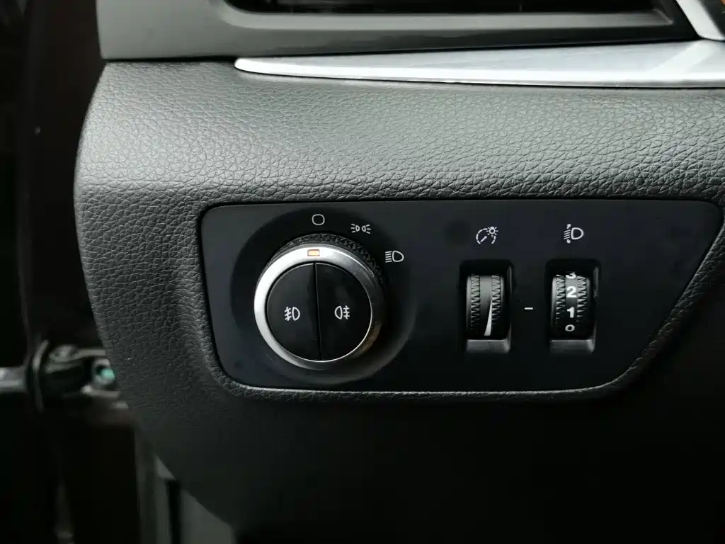 Borgward BX7 — миниатюра 21