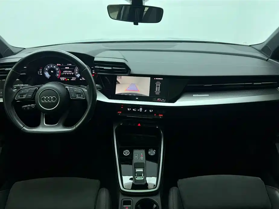 Audi A3 — фотографии объявления, Фото 21