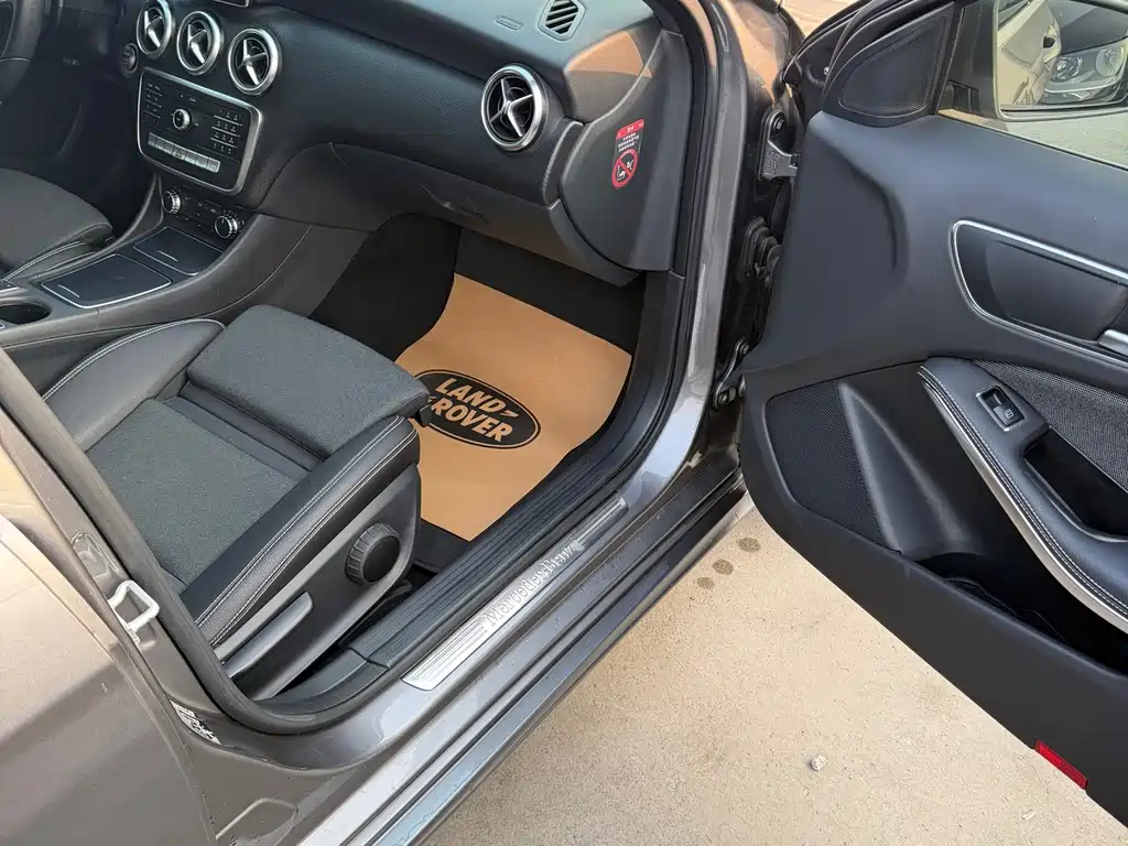 Mercedes-Benz A-Class (Import) A 200 Dynamic Type, фото 16