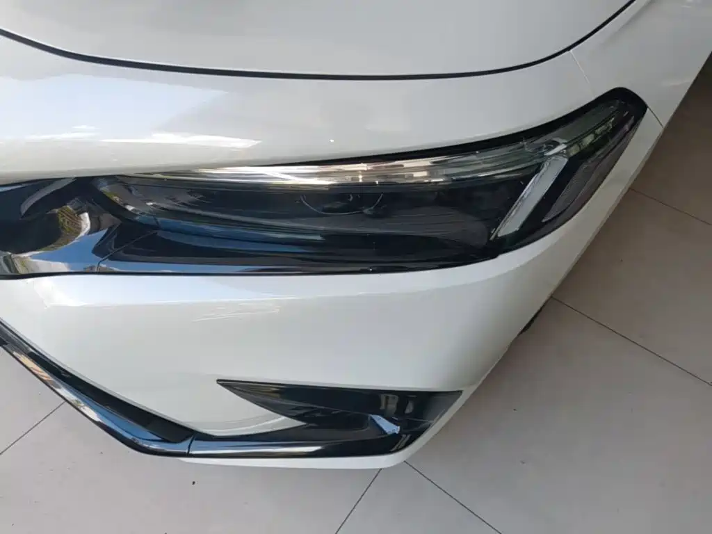 Honda Civic — миниатюра 24