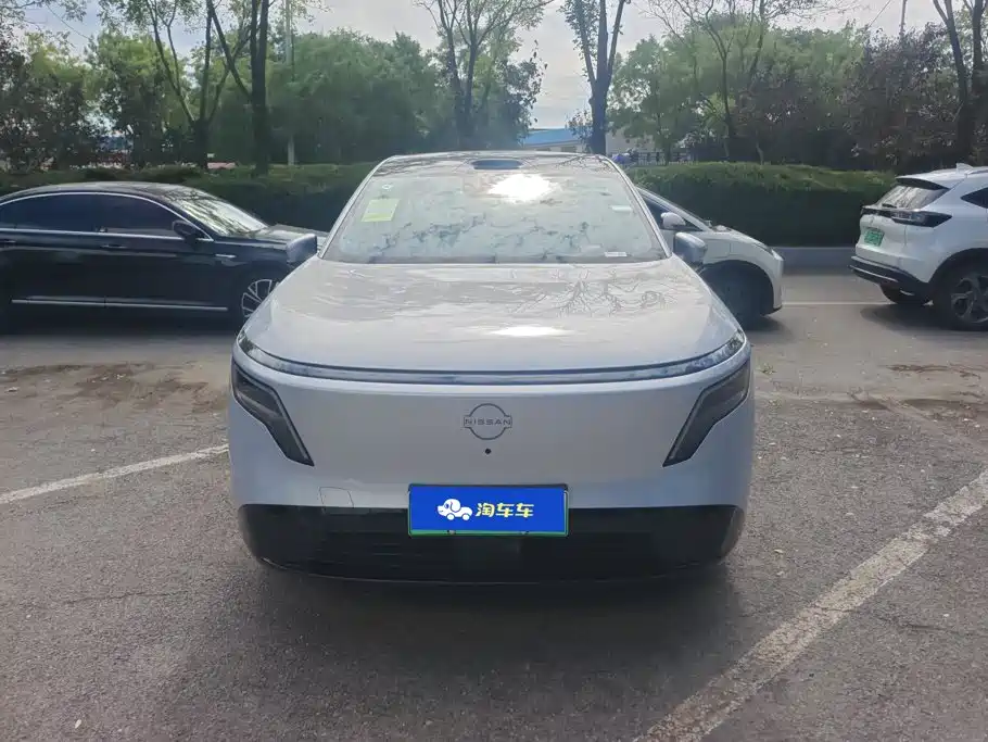 Nissan NX8 — миниатюра 2