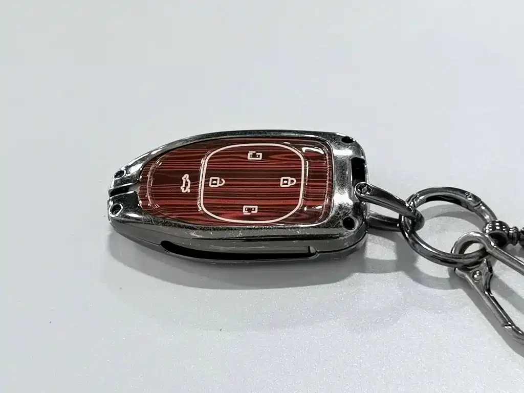 GAC Motor Trumpchi M8 — миниатюра 19