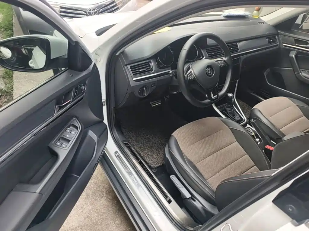 Volkswagen C-Trek — миниатюра 16