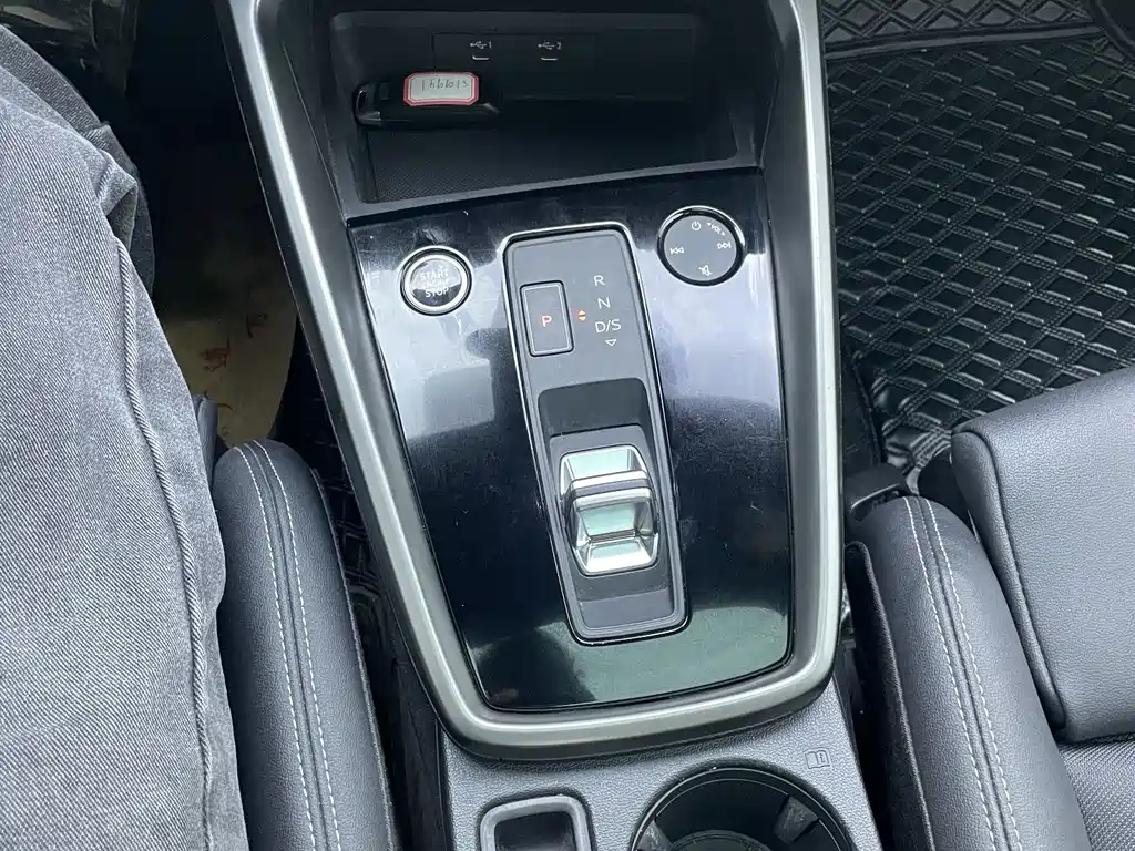 Audi A3 — миниатюра 13
