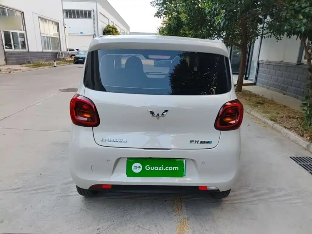 Wuling Mini EV MINIEV 2025