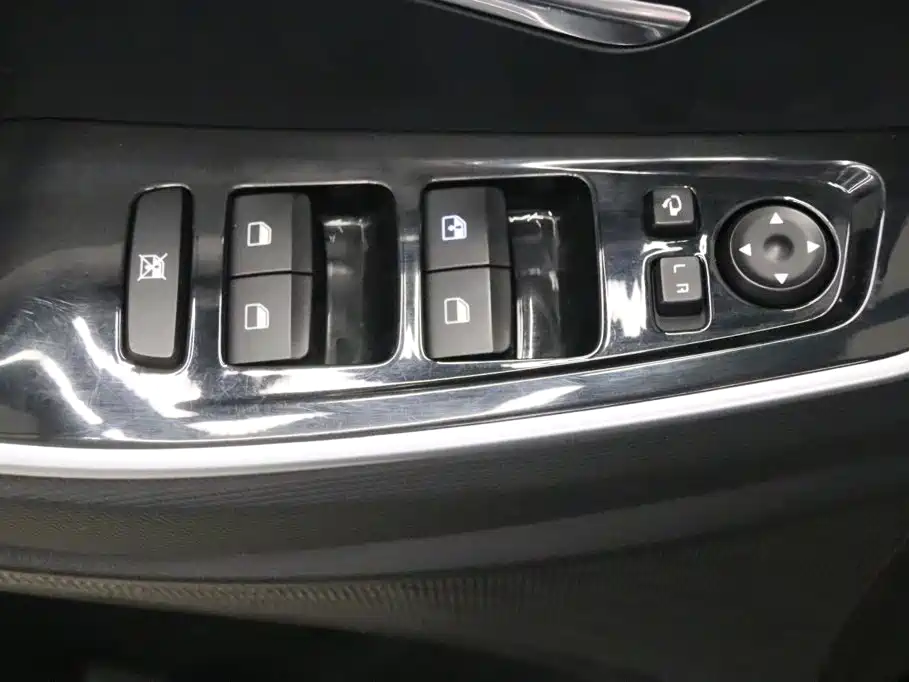 Hyundai ix25 — миниатюра 11