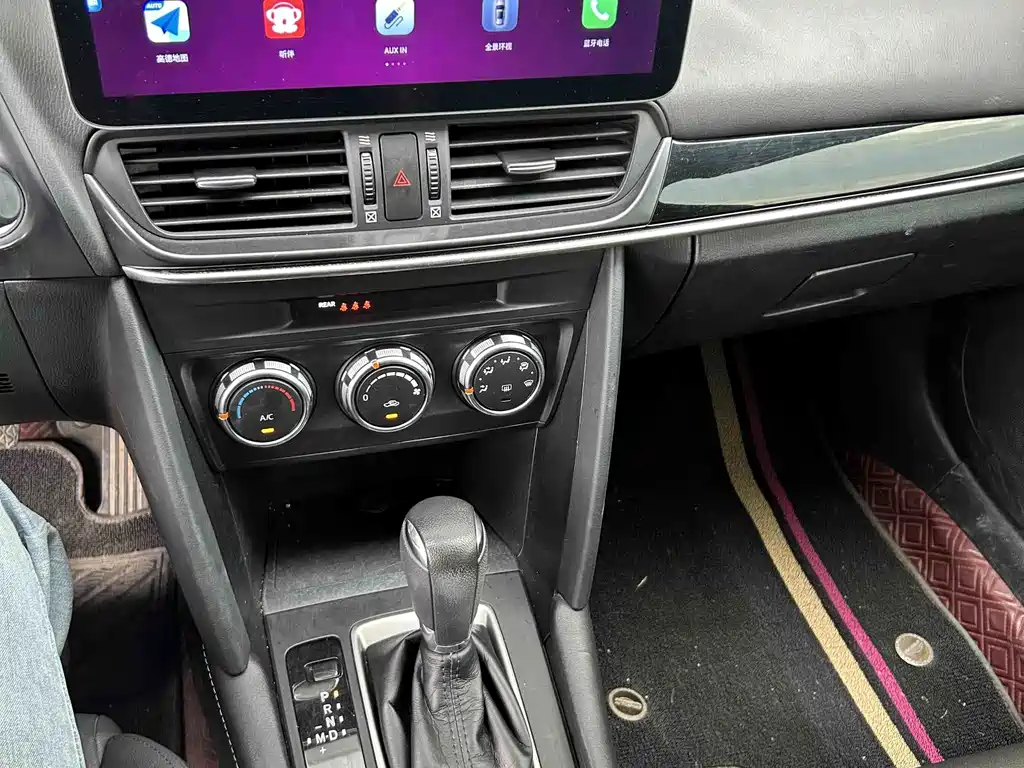 Mazda CX-4 — миниатюра 9
