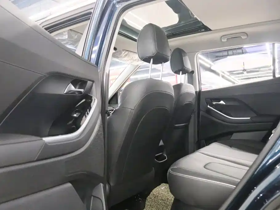 Hyundai ix25 — миниатюра 14