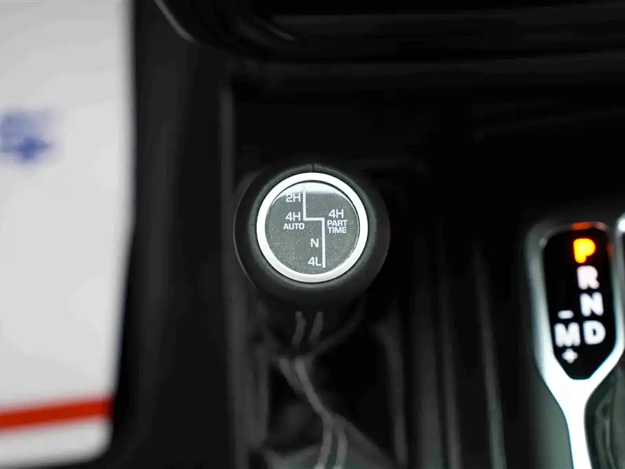 Jeep Wrangler — миниатюра 32