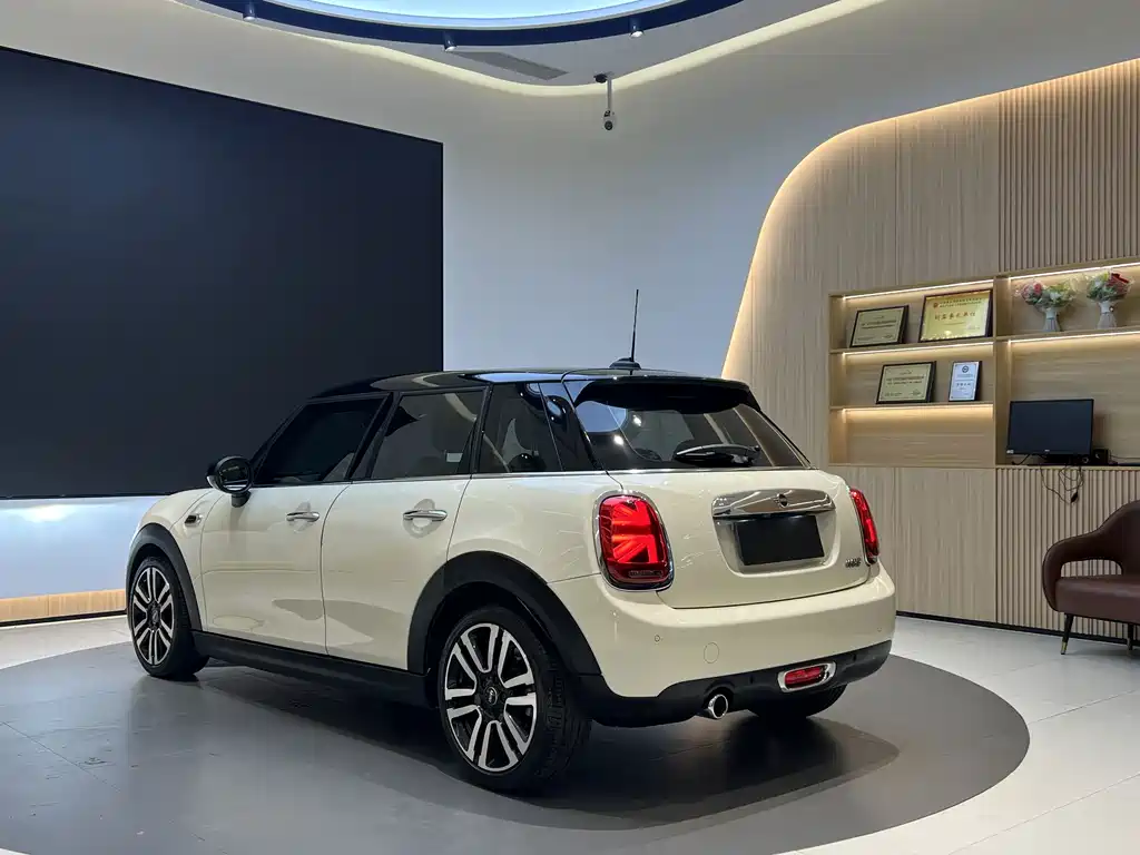 MINI Mini — миниатюра 14