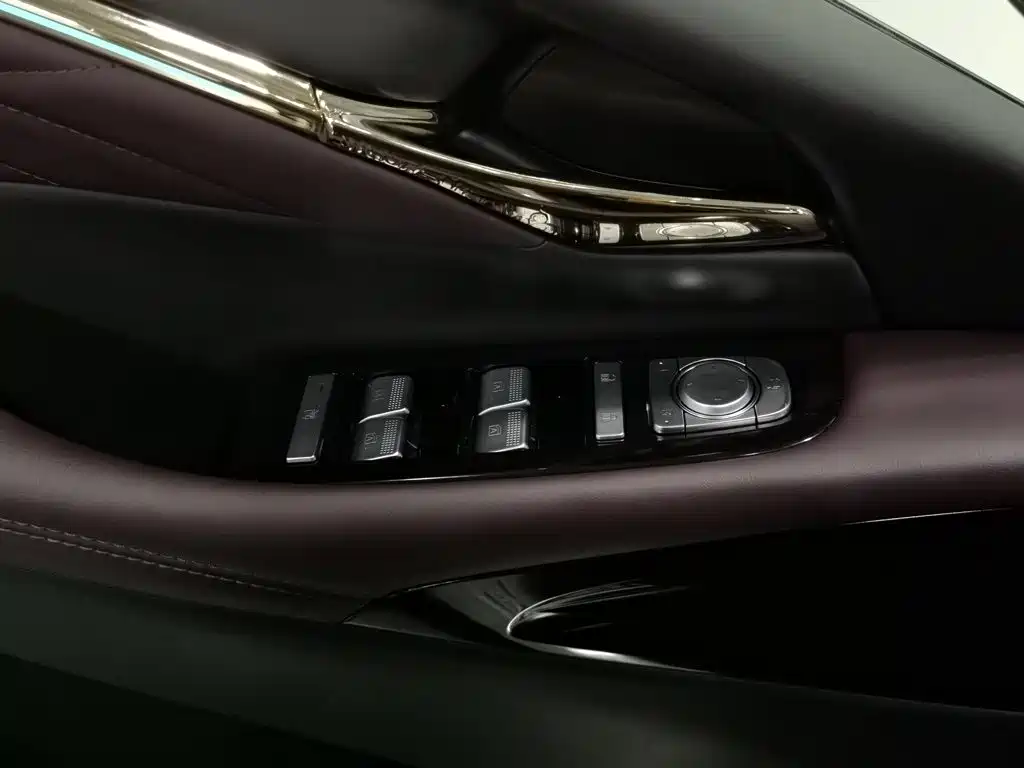 GAC Motor Trumpchi M8 — миниатюра 9