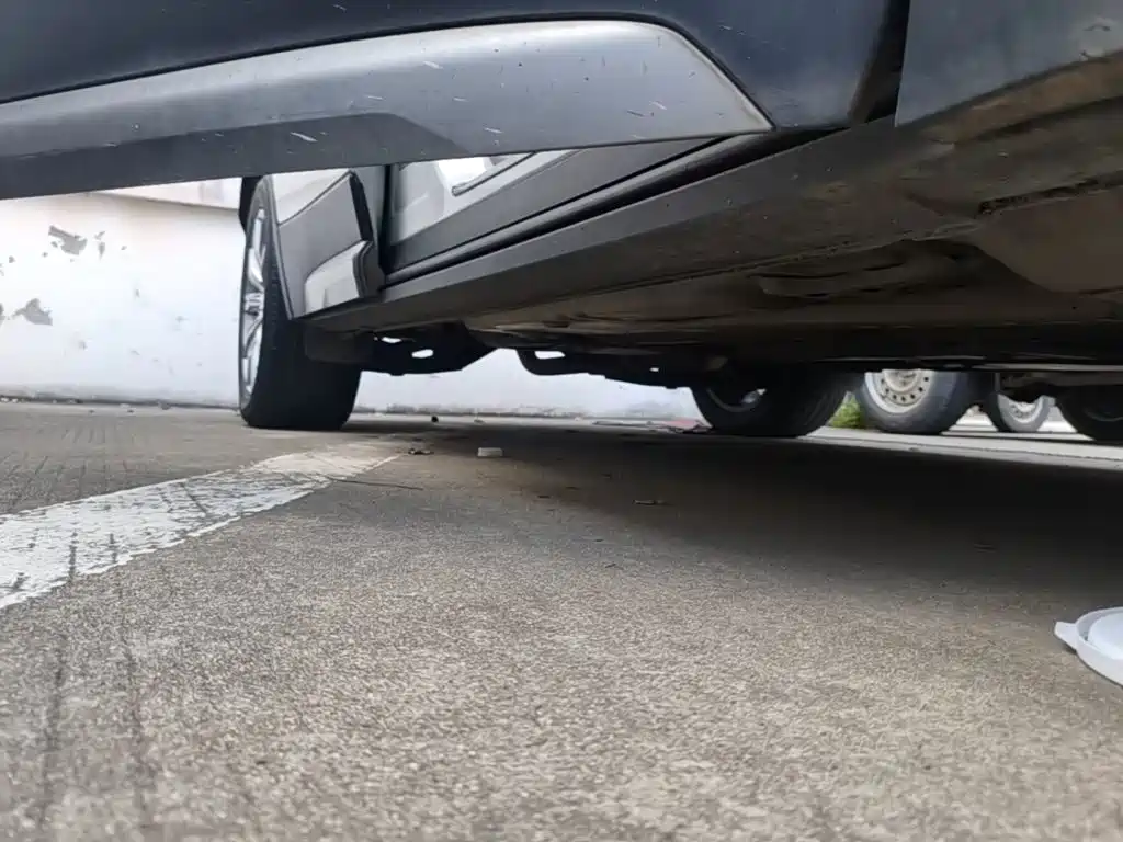 Cadillac XT4 — миниатюра 21